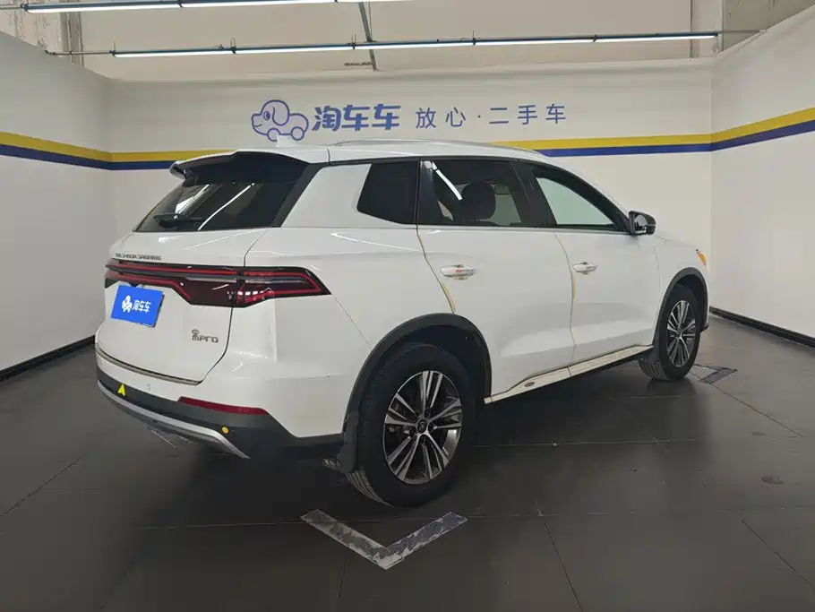 BYD Pro — фото 3
