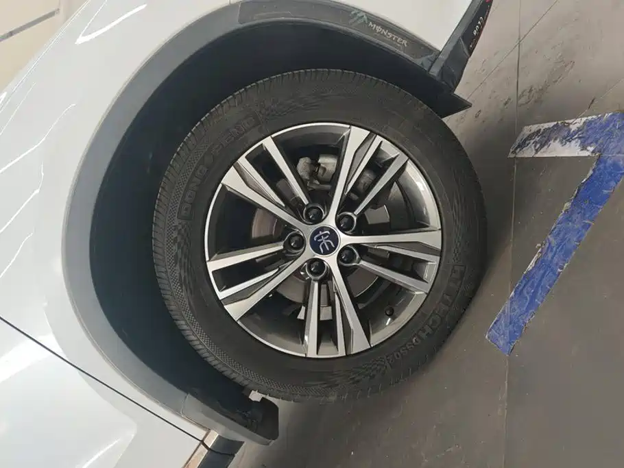 BYD Pro — фото 6