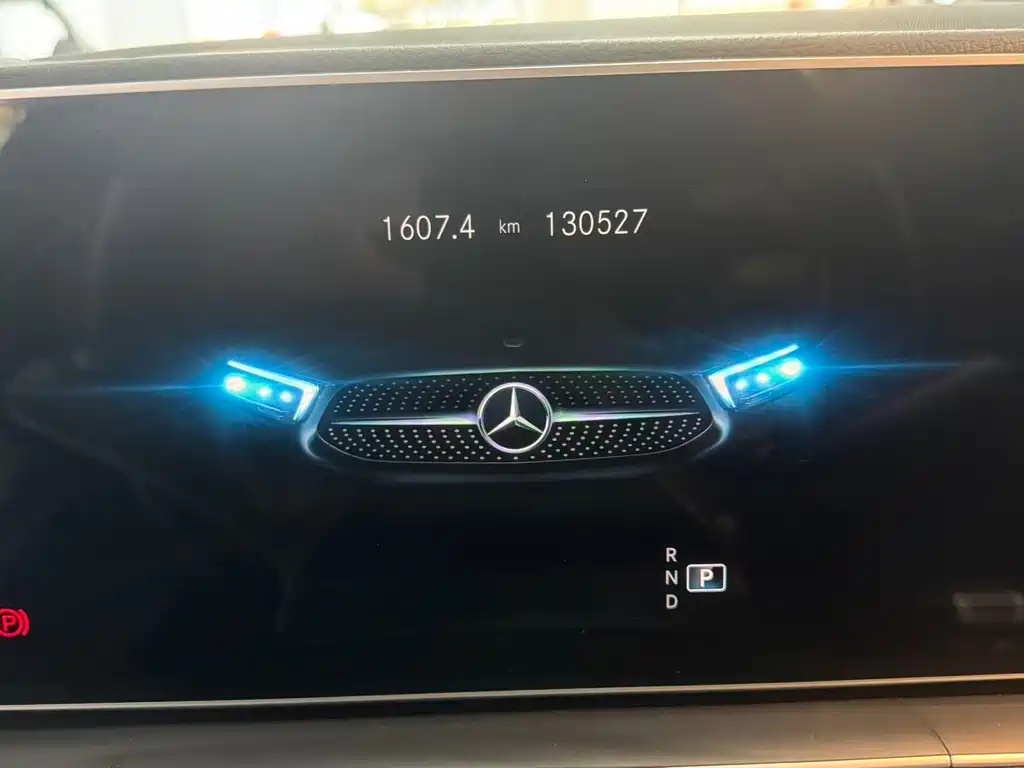 Mercedes-Benz GLE Coupe — фото 5