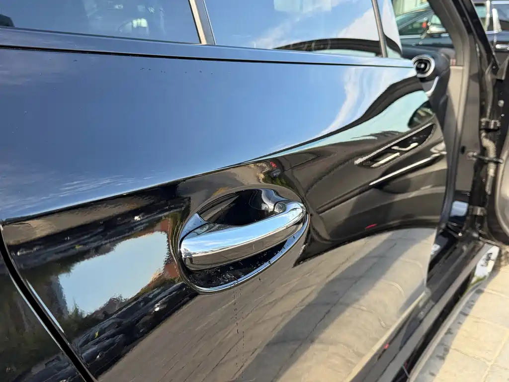 Mercedes-Benz GLC AMG — фото 11