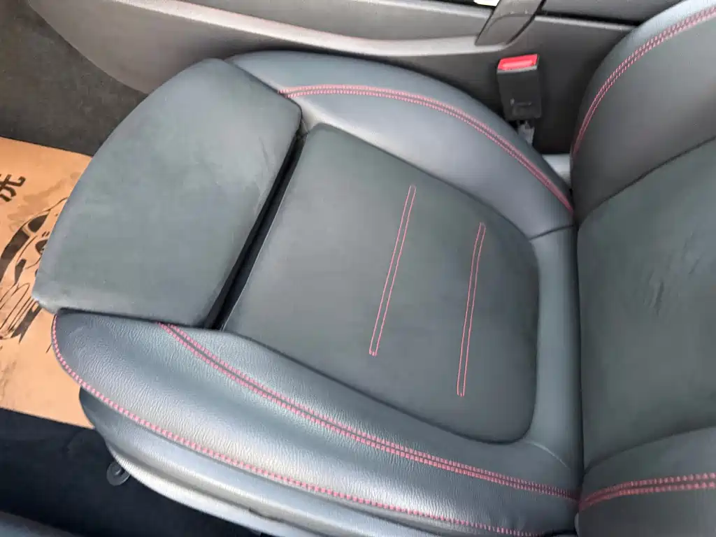 Mercedes-Benz CLA (Import) — фото 20