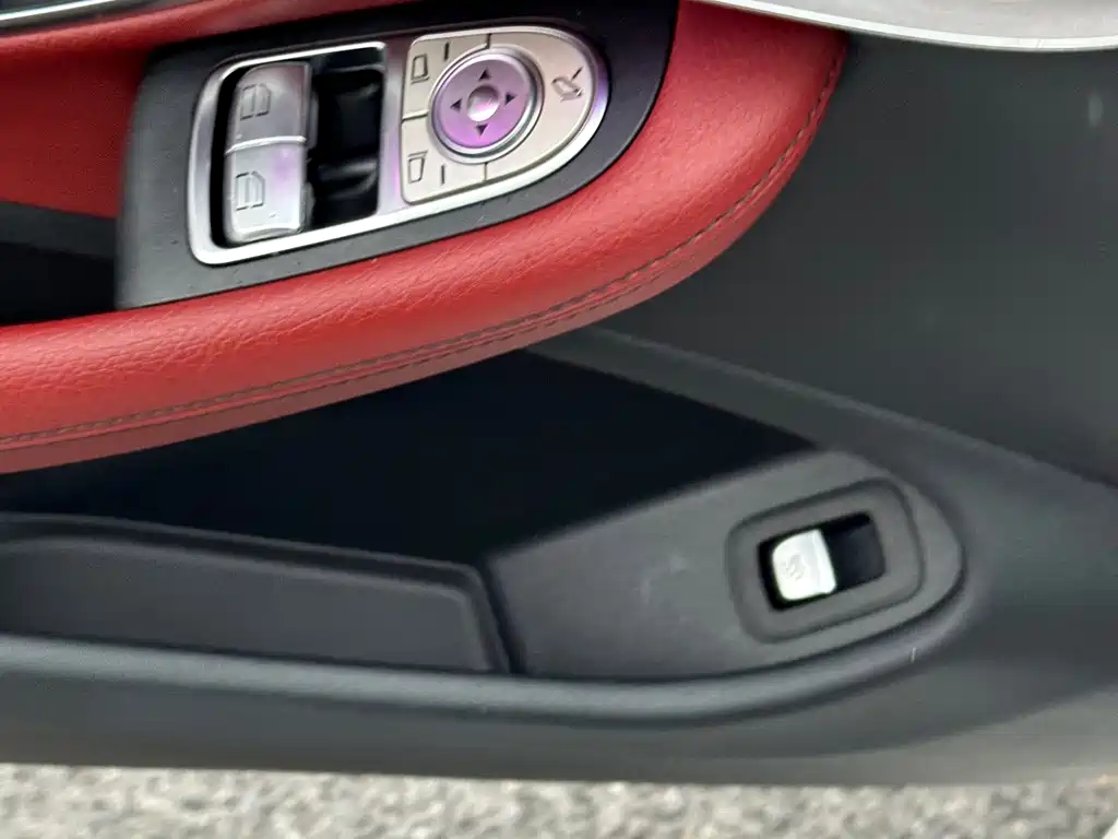 Mercedes-Benz C-Class (Import) — фото 19