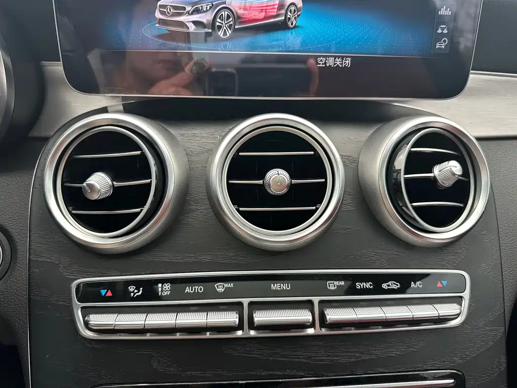 Mercedes-Benz C-Class (Import) — фото 23