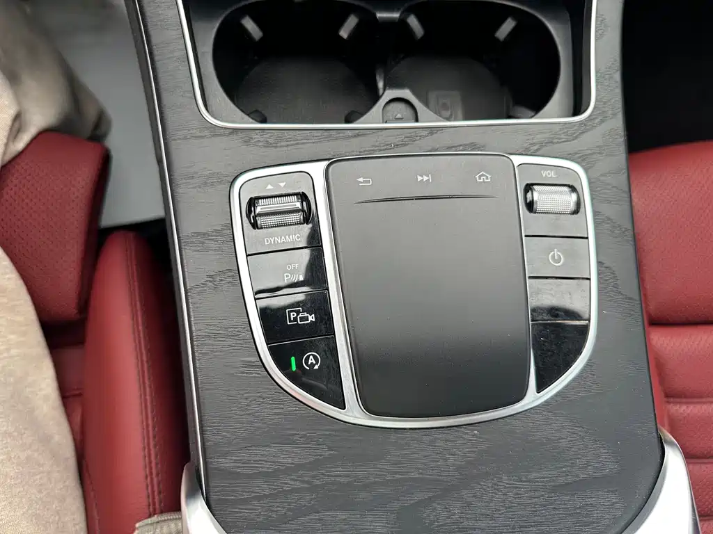 Mercedes-Benz C-Class (Import) — фото 25
