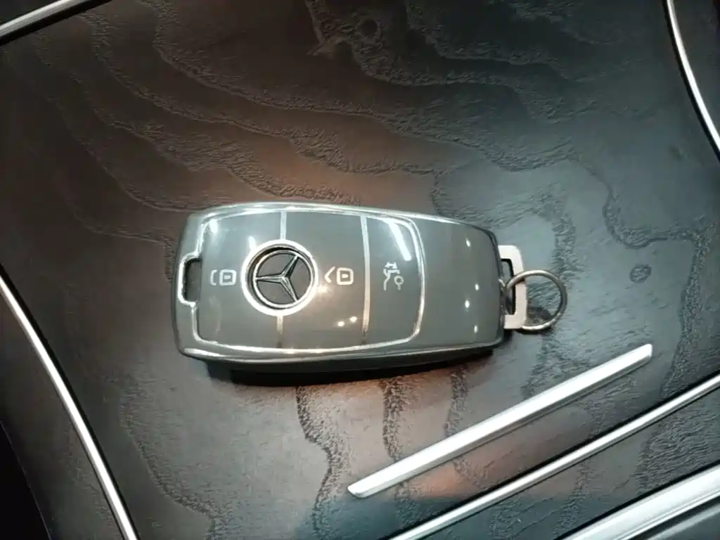 Mercedes-Benz C-Class (Import) — фото 8