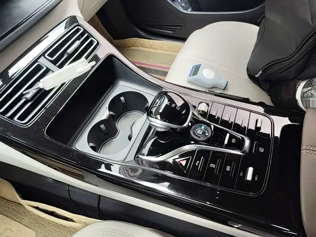 BYD Qin PLUS — фото 14