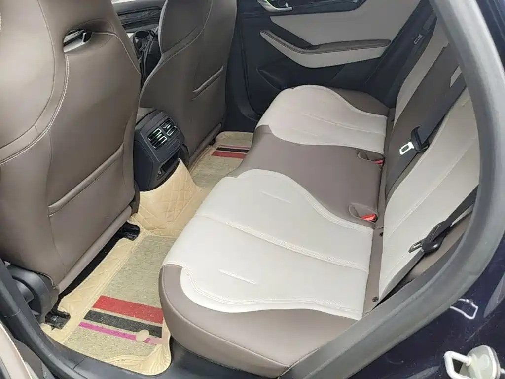 BYD Qin PLUS — фото 17