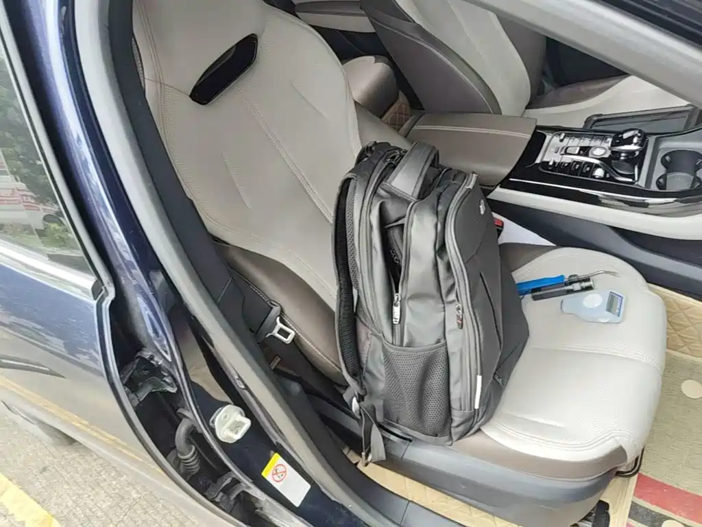 BYD Qin PLUS — фото 25