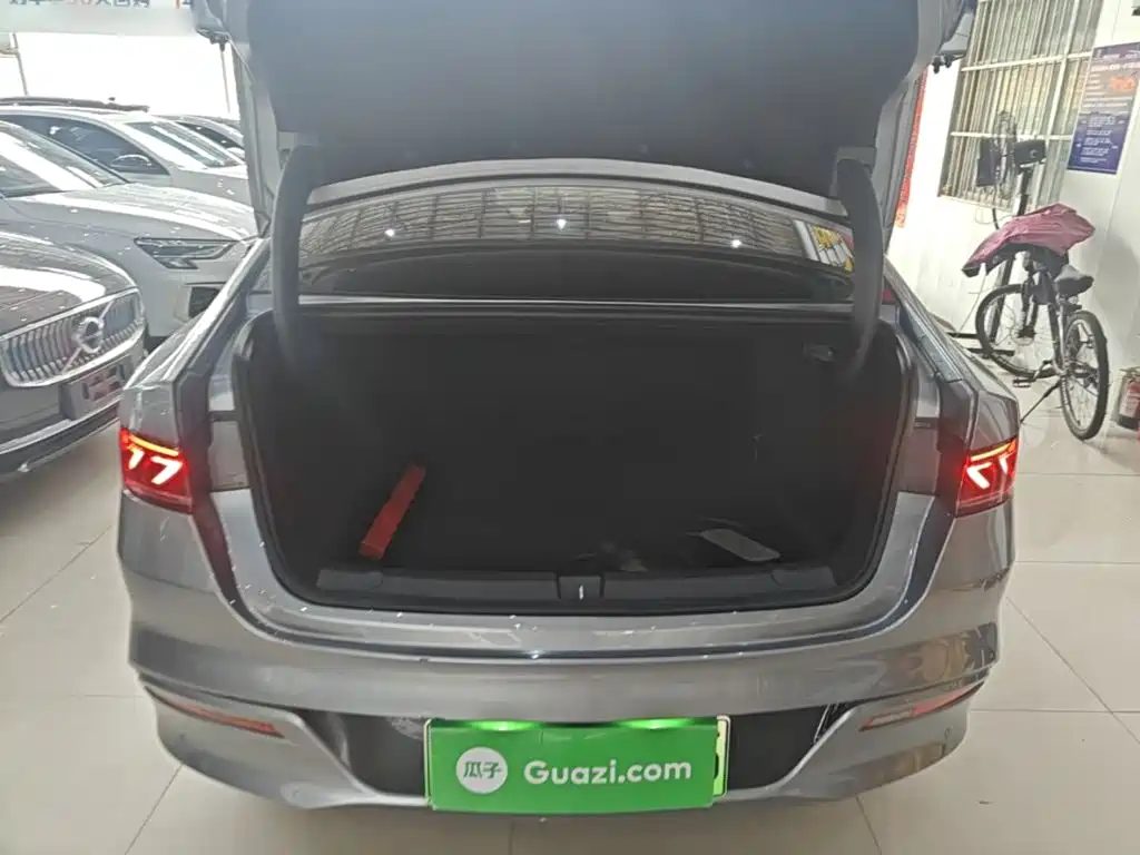 BYD Qin PLUS — фото 19