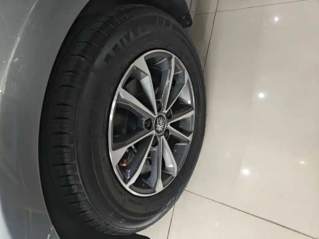 BYD Qin PLUS — фото 23
