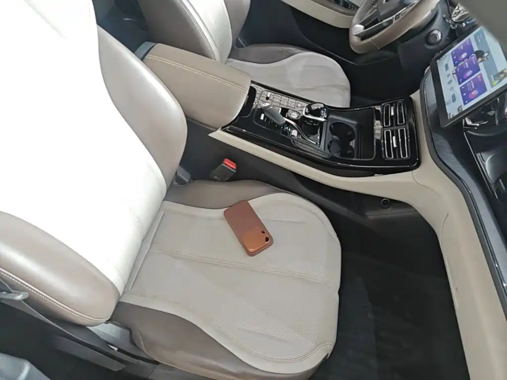 BYD Qin PLUS — фото 25