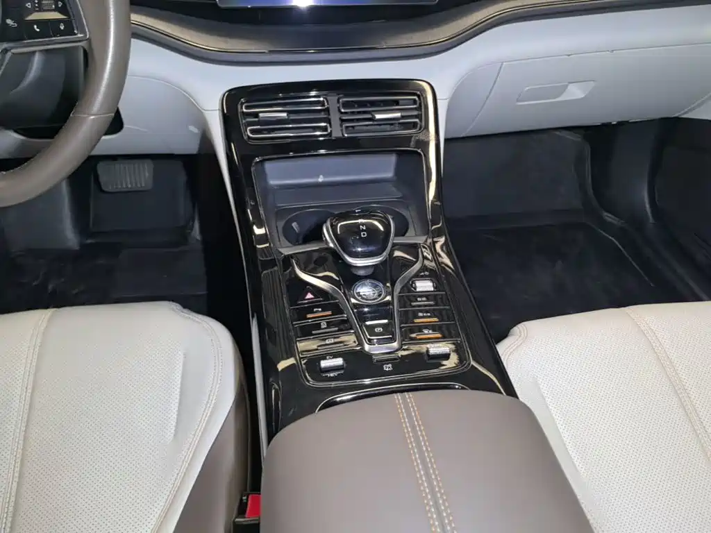 BYD Qin PLUS — фото 14