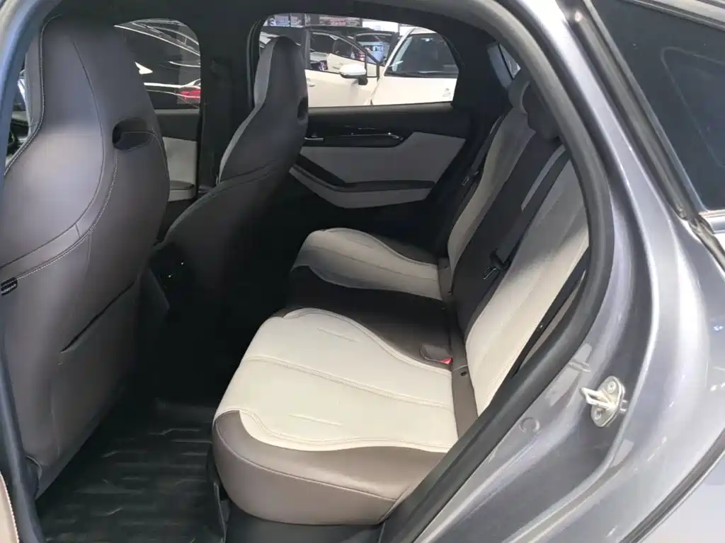 BYD Qin PLUS — фото 17