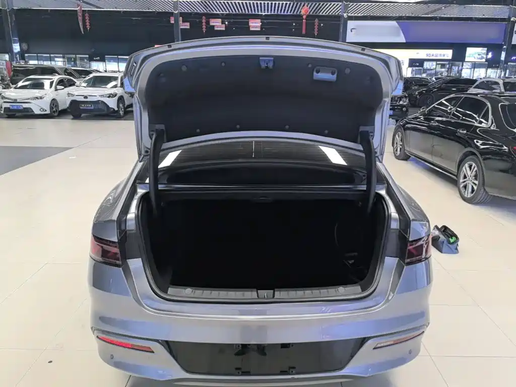 BYD Qin PLUS — фото 19
