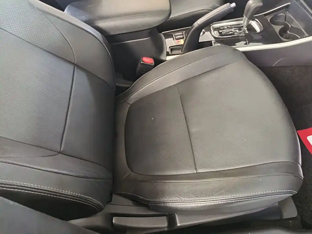 Mitsubishi Outlander — фото 24