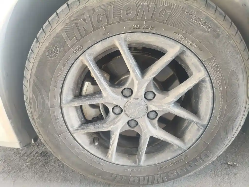 BYD Seal 06 — фото 6