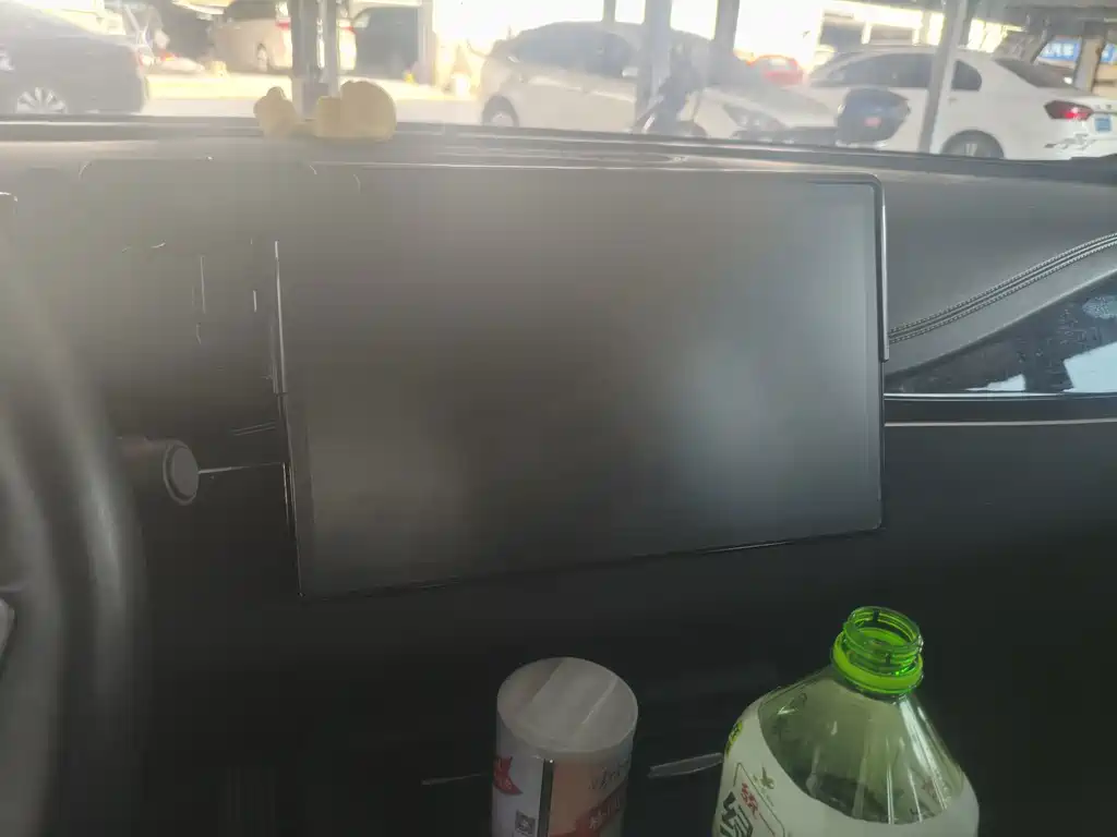 BYD Seal 06 — фото 10