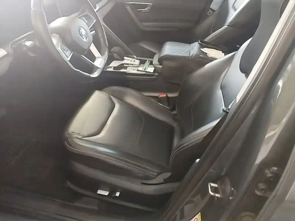 BYD Pro New Energy — фото 11