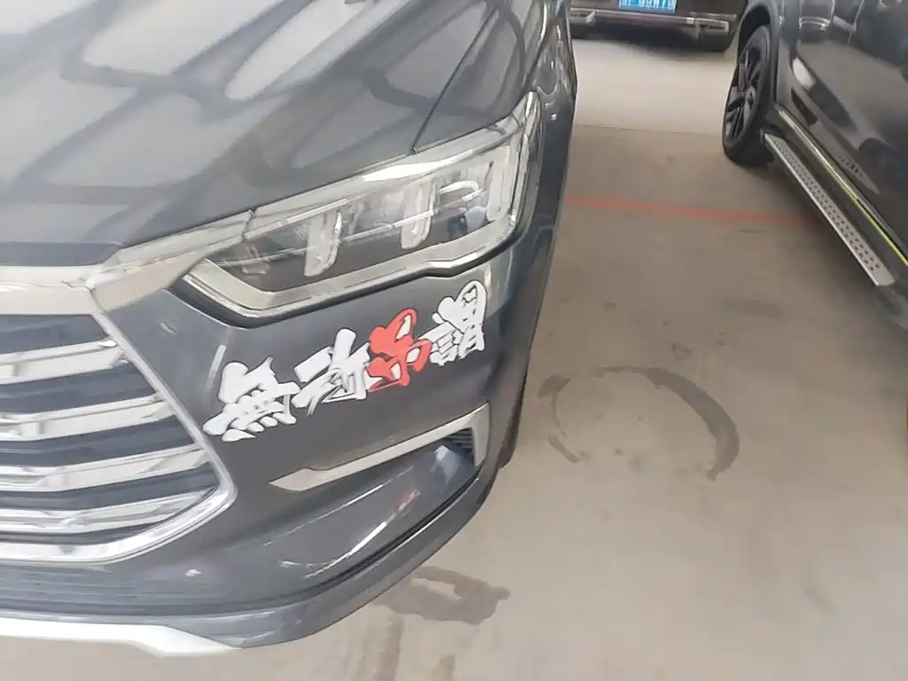 BYD Pro New Energy — фото 18