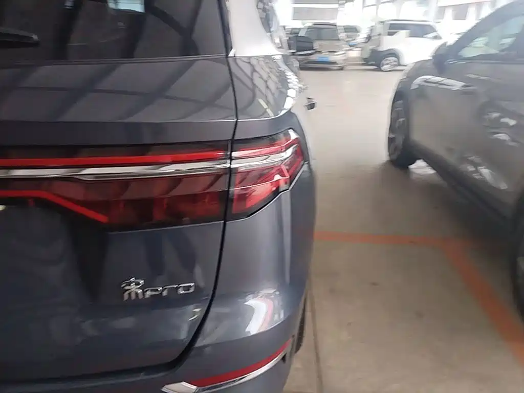 BYD Pro New Energy — фото 24