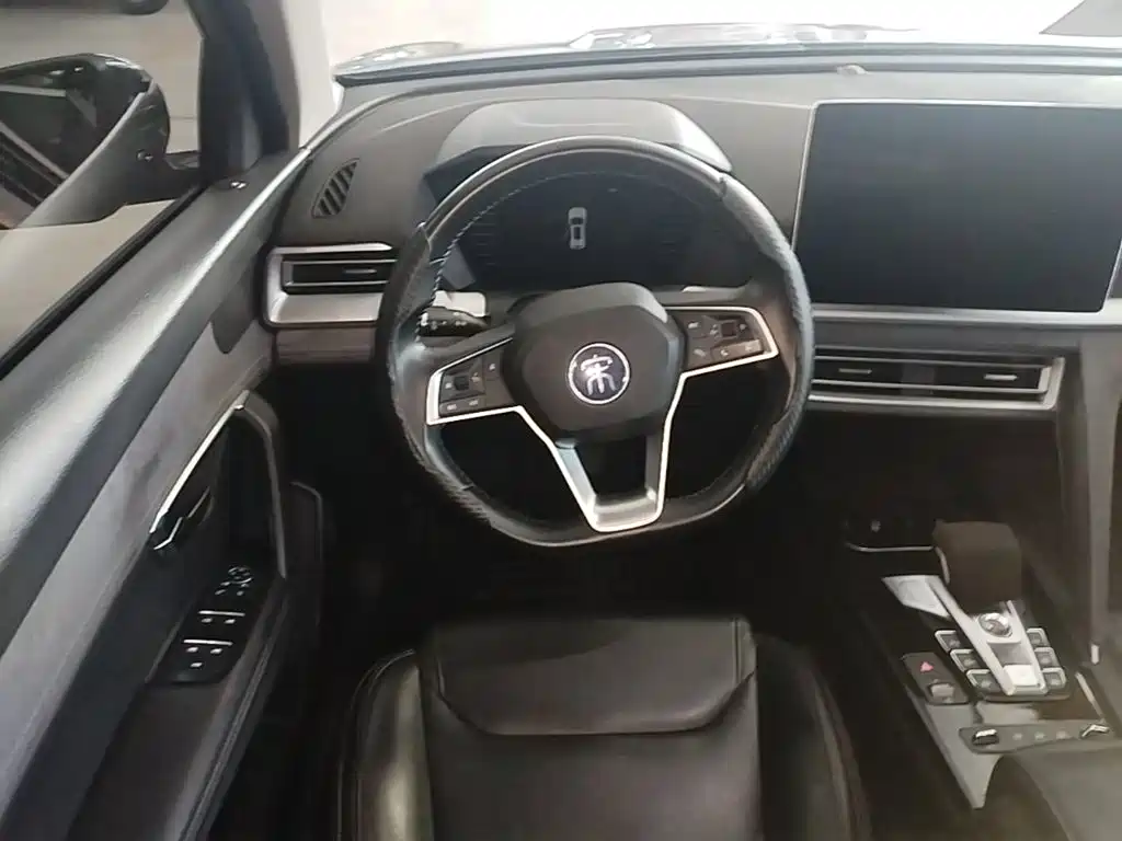 BYD Pro New Energy — фото 7
