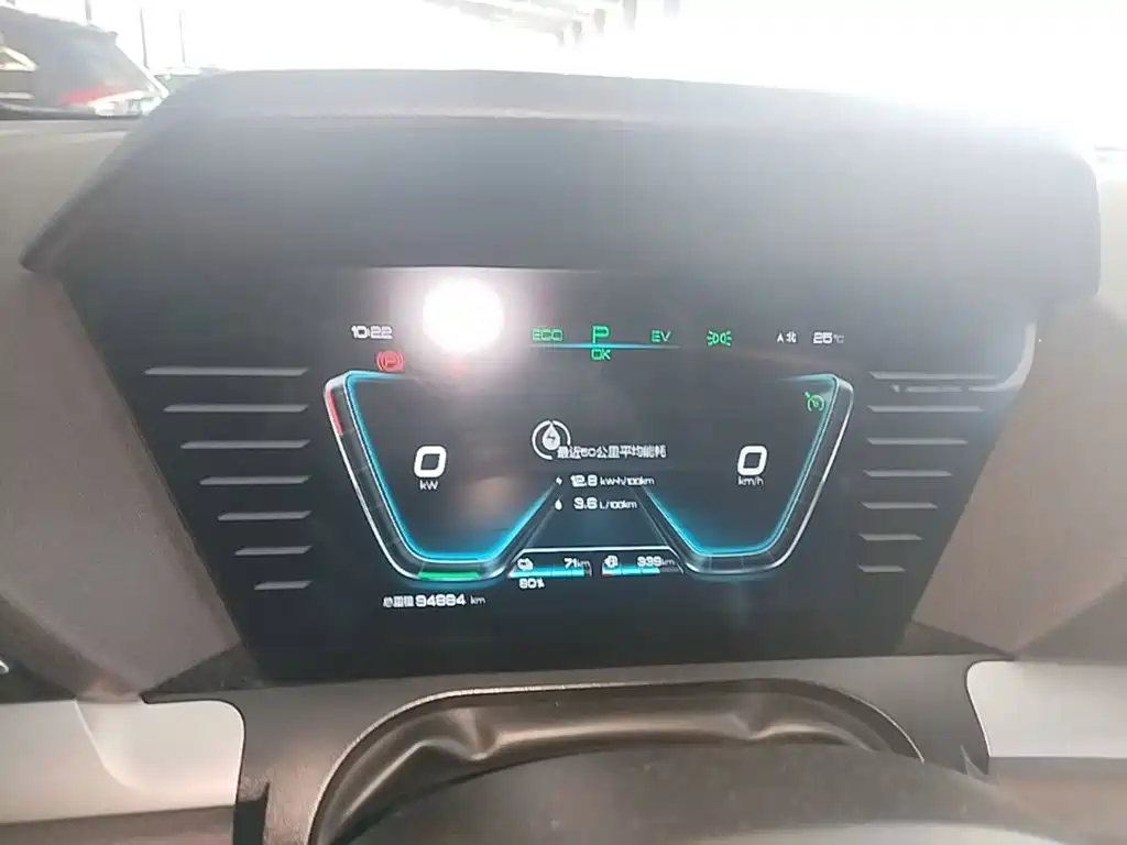 BYD Pro New Energy — фото 8