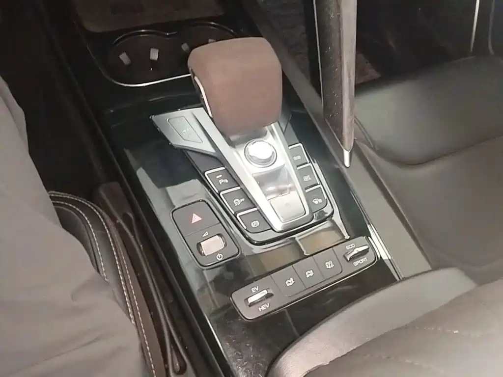BYD Pro New Energy — фото 10