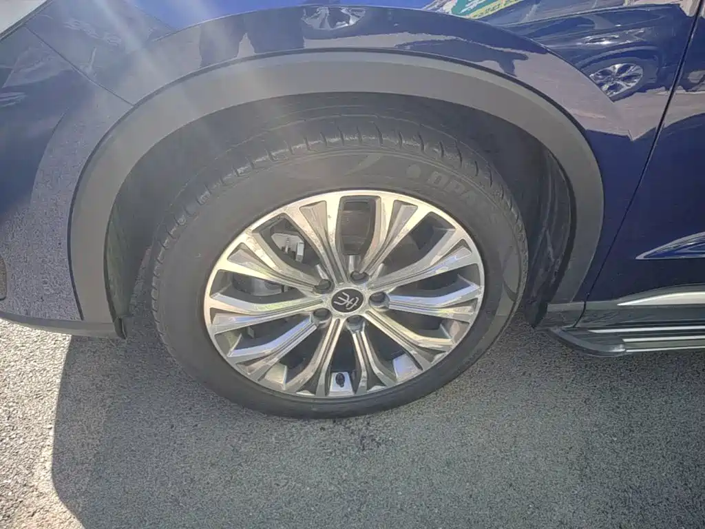 BYD Pro New Energy — фото 23