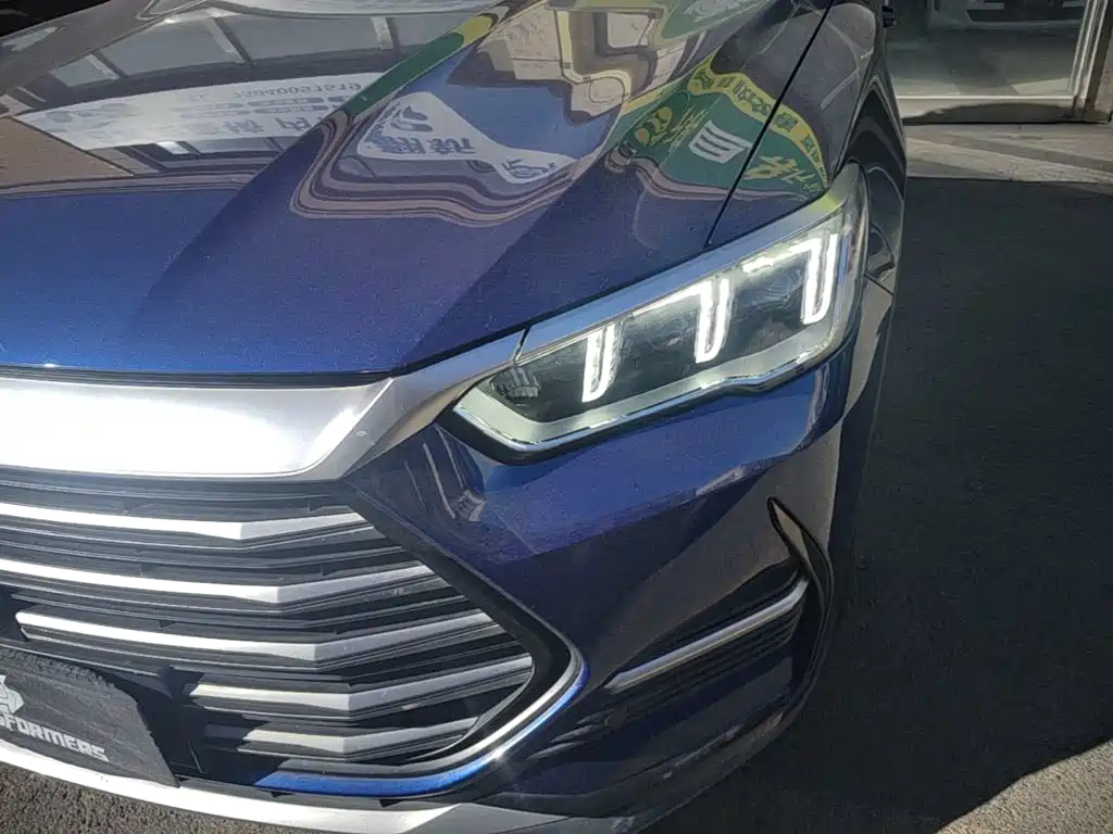 BYD Pro New Energy — фото 24