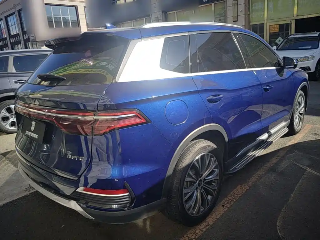 BYD Pro New Energy — фото 7