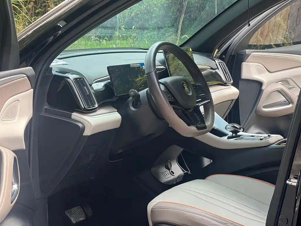 BYD Pro New Energy — фото 15