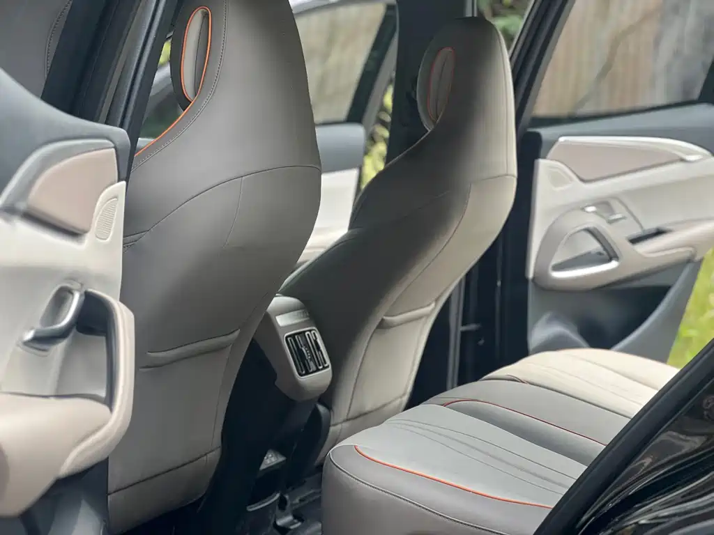 BYD Pro New Energy — фото 10
