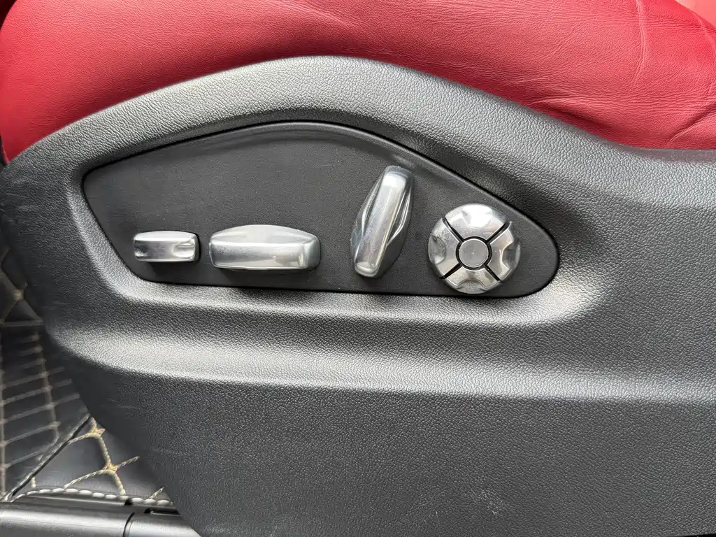 Porsche Cayenne Hybrid — фото 20