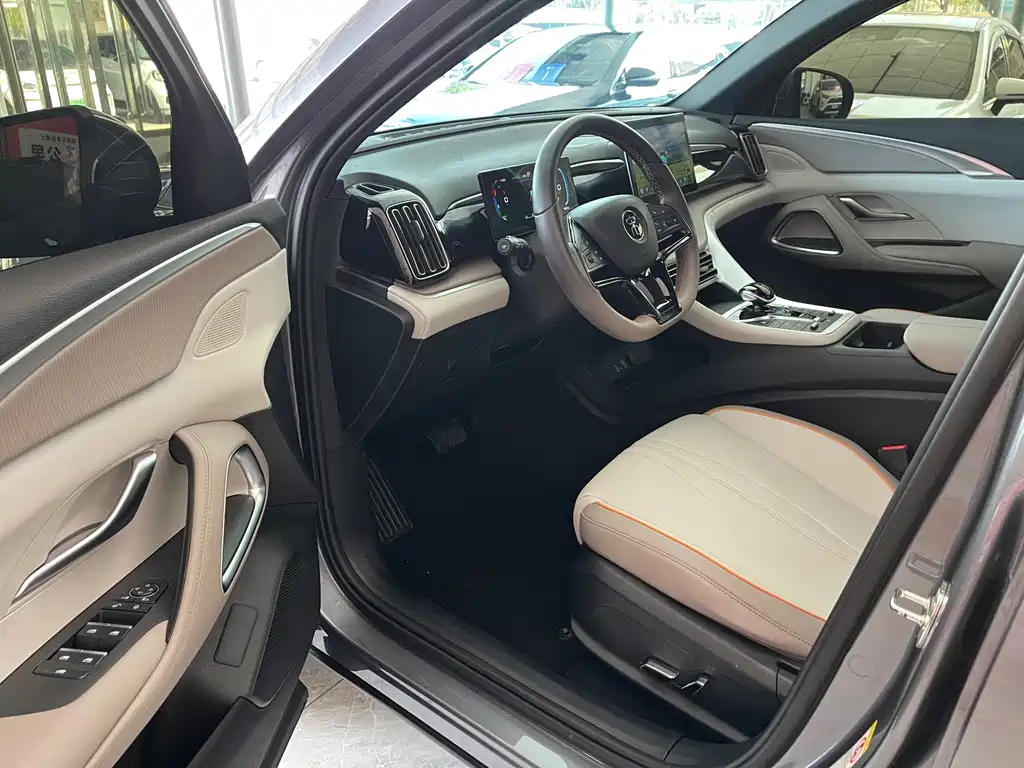 BYD Pro New Energy — фото 4