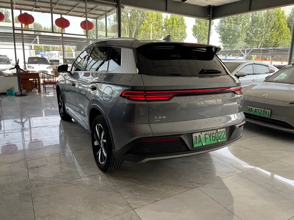 BYD Pro New Energy — фото 7