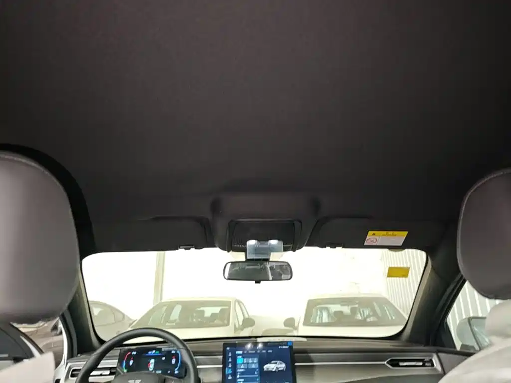 BYD Qin PLUS — фото 18