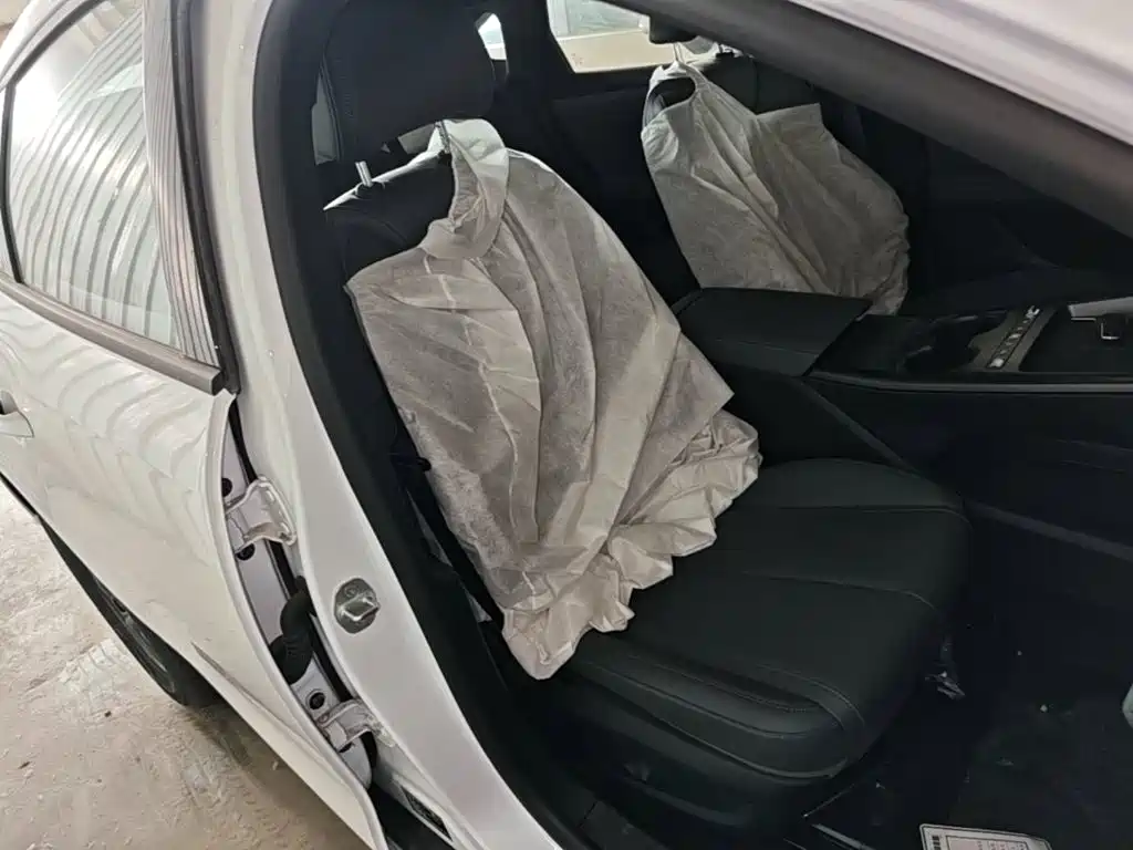 BYD Qin PLUS — фото 25