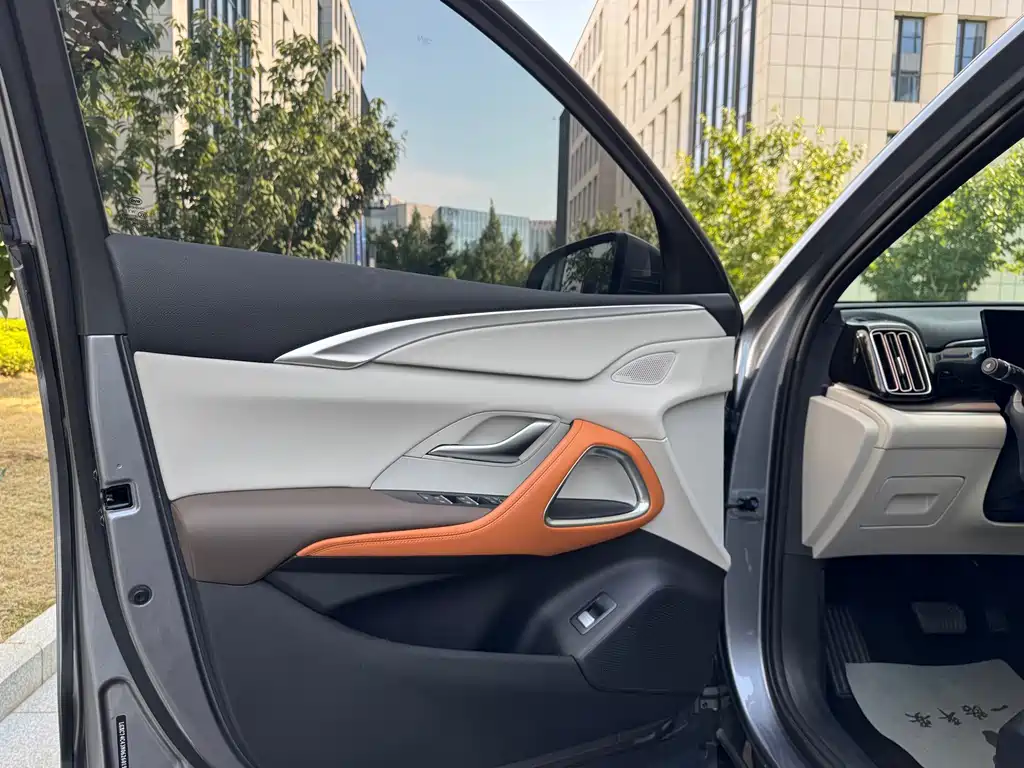 BYD Pro New Energy — фото 11