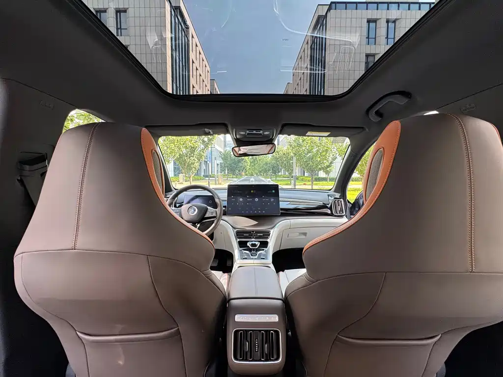 BYD Pro New Energy — фото 14