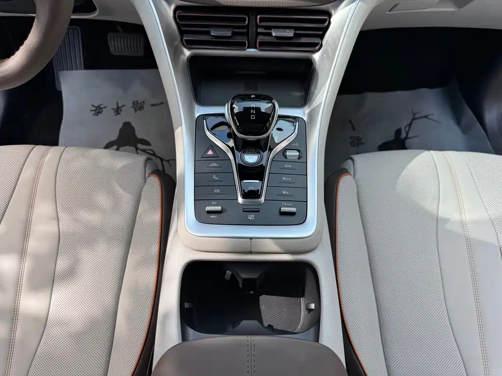 BYD Pro New Energy — фото 15