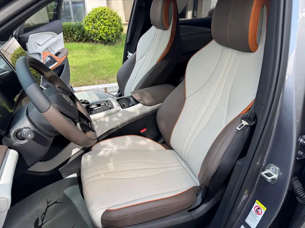 BYD Pro New Energy — фото 21