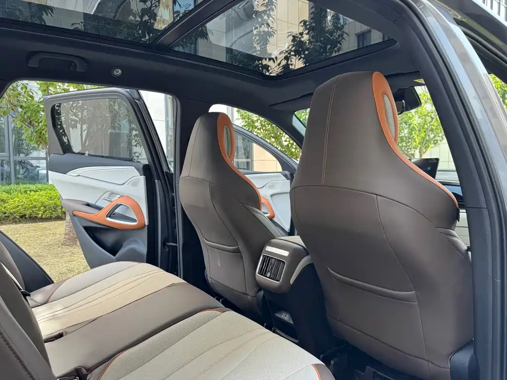 BYD Pro New Energy — фото 22