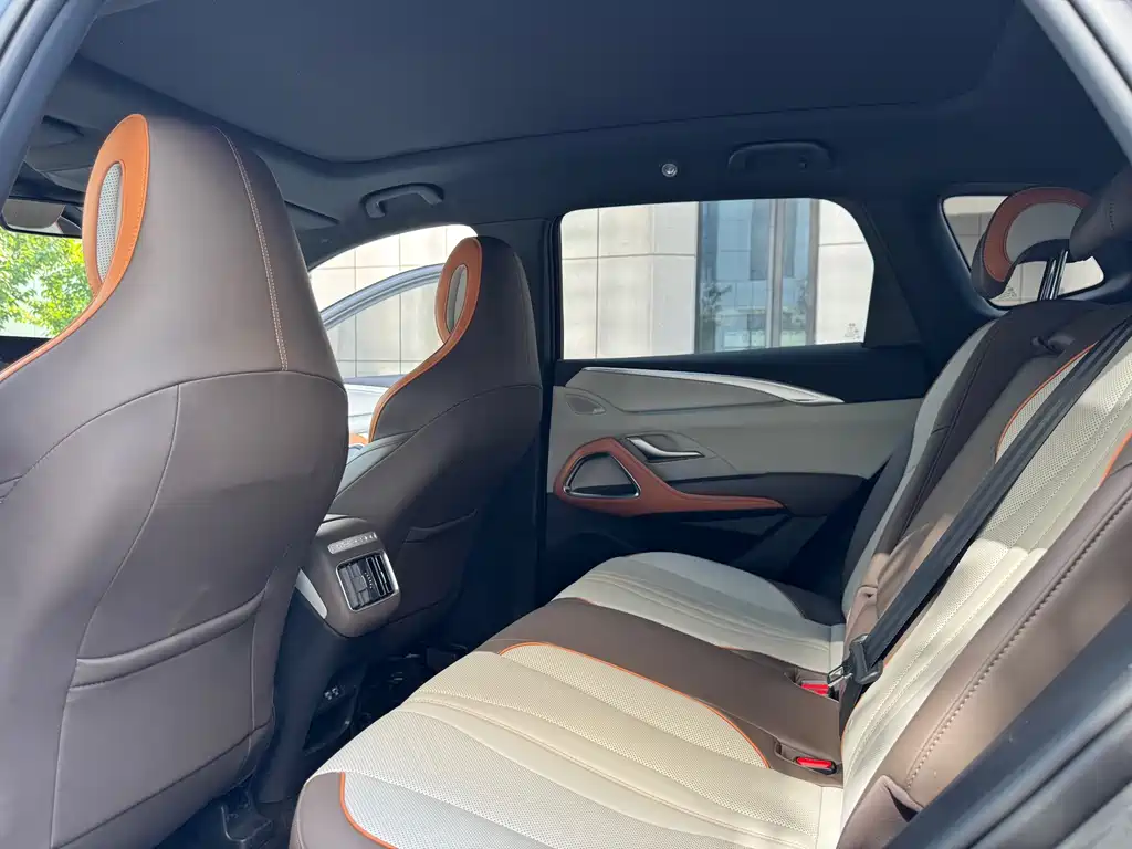 BYD Pro New Energy — фото 25