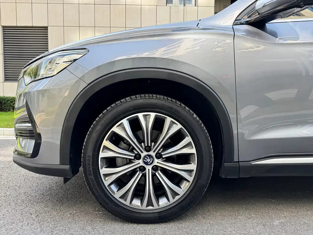 BYD Pro New Energy — фото 32