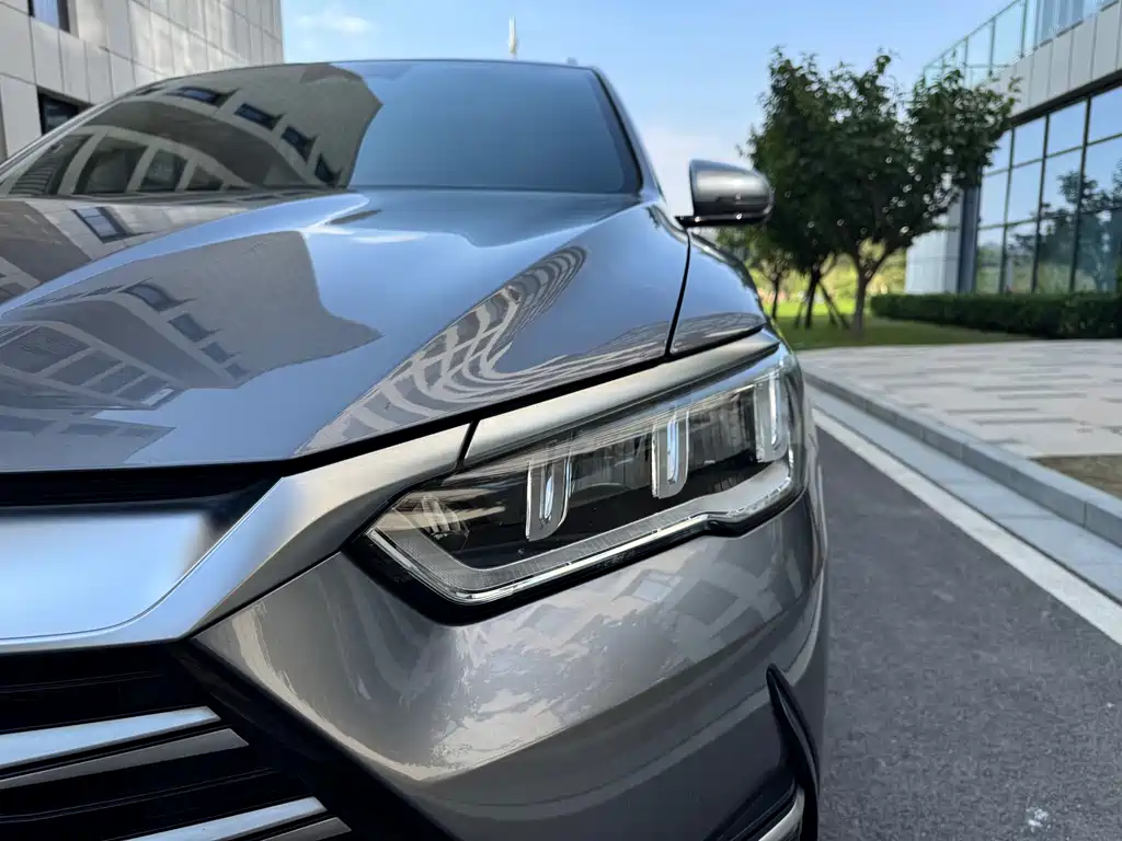 BYD Pro New Energy — фото 33