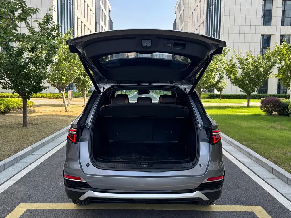BYD Pro New Energy — фото 8