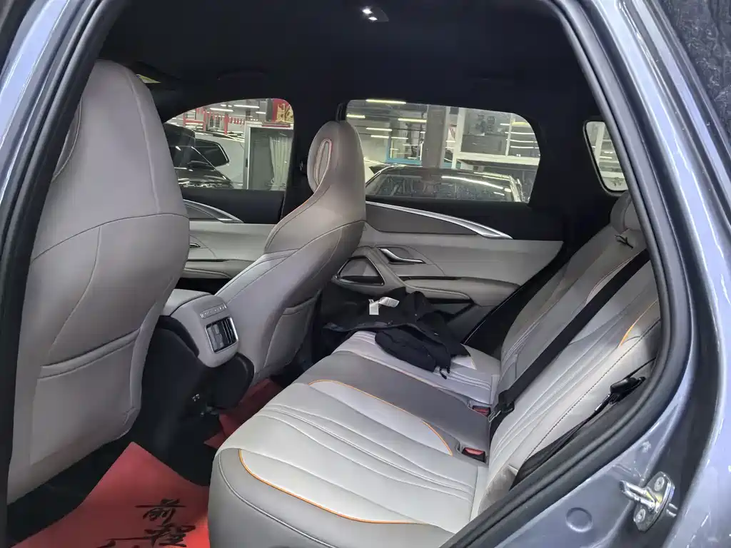 BYD Pro New Energy — фото 9