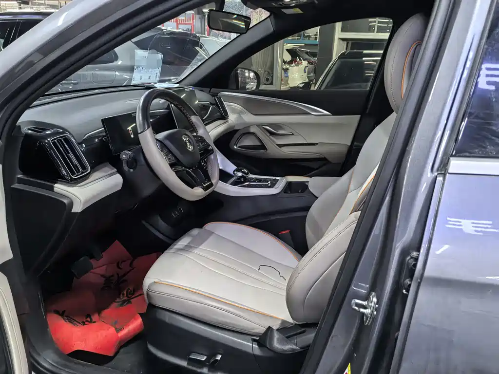 BYD Pro New Energy — фото 10