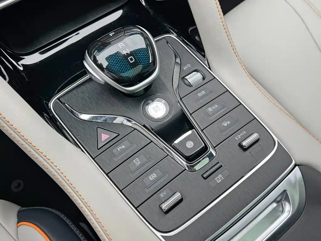BYD PLUS New Energy — фото 17