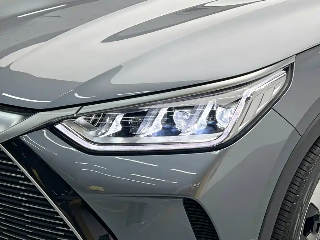 BYD PLUS New Energy — фото 9